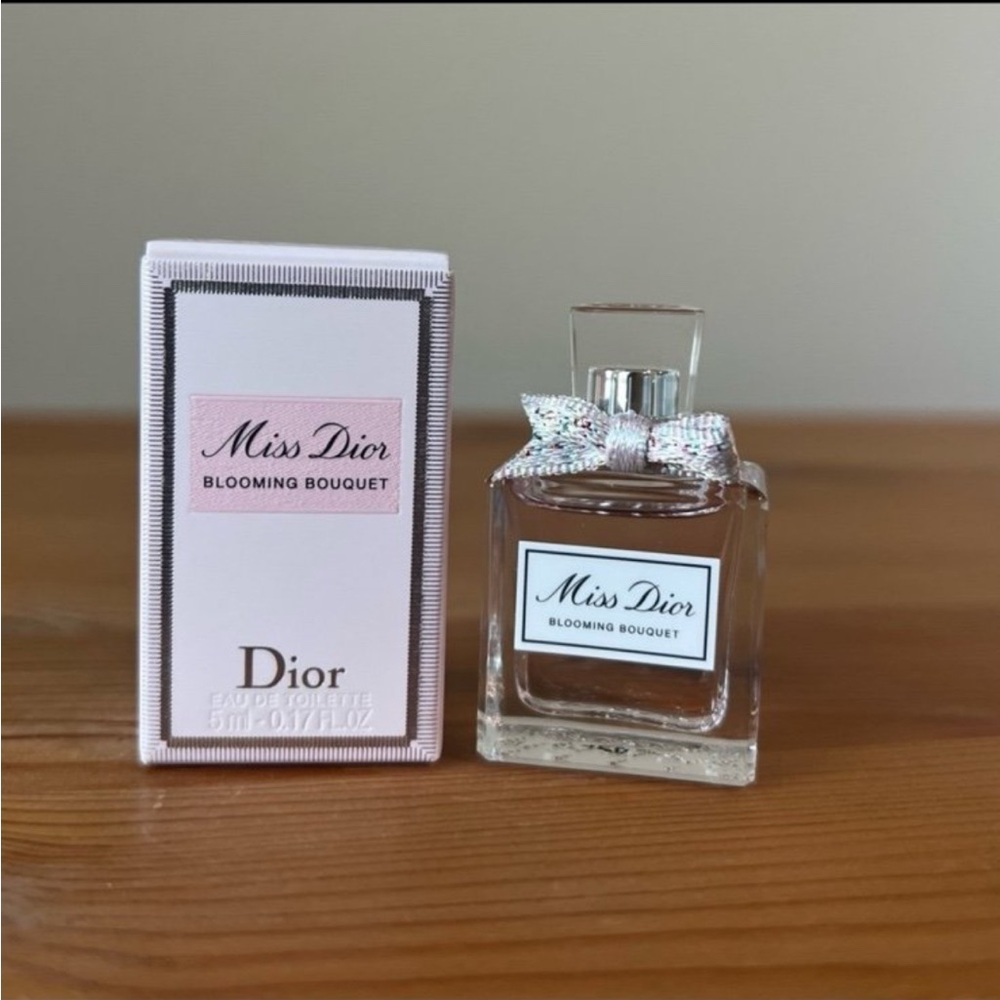 Miss Dior Blooming Bouquet Perfume